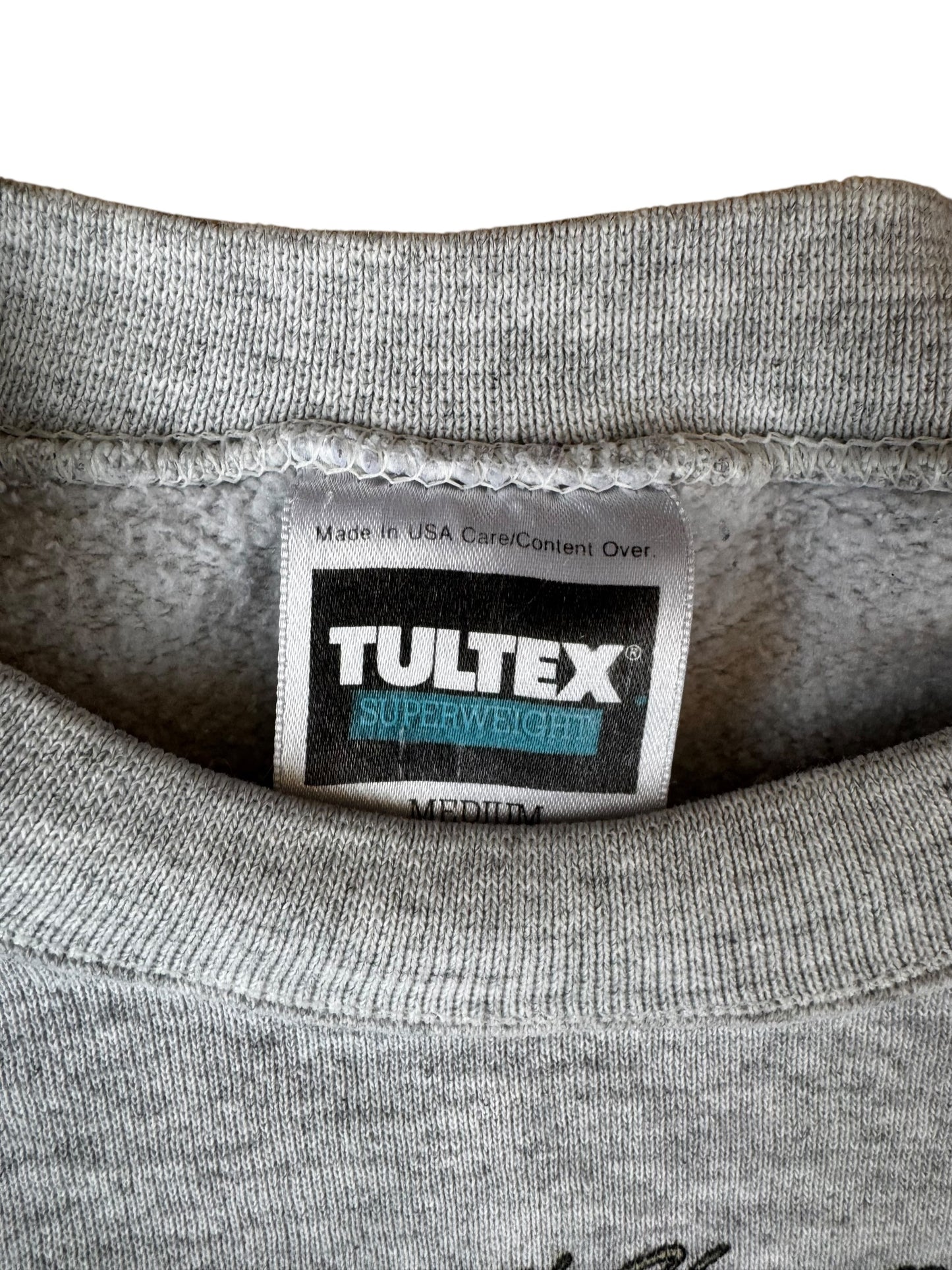 VINTAGE HOME RECIPES CREW (M)