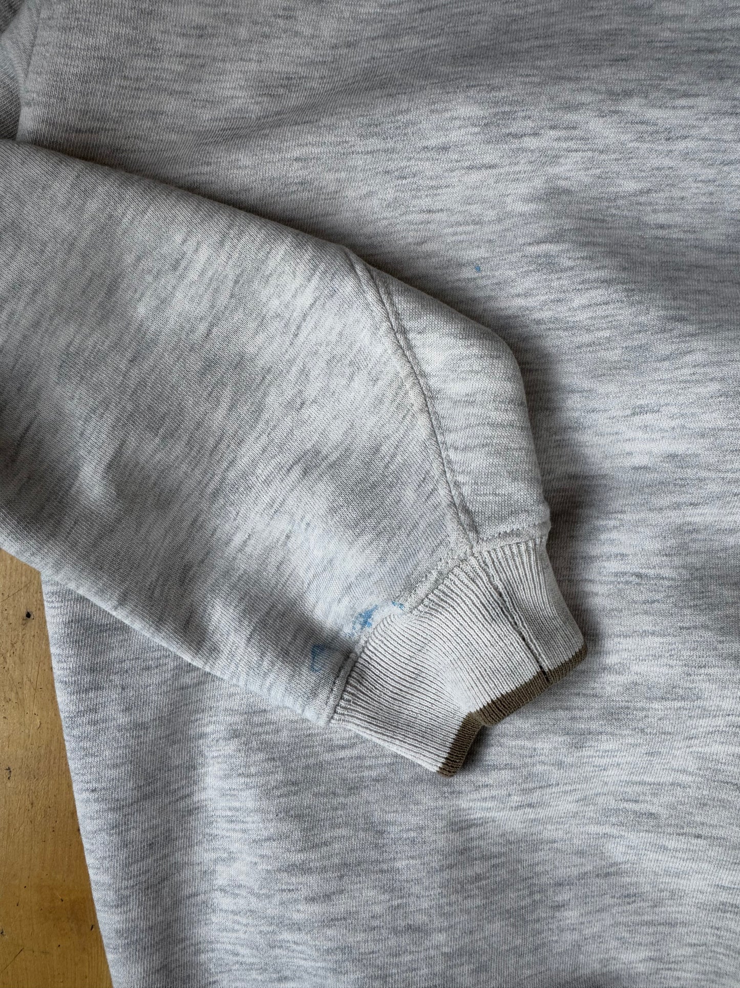 VINTAGE FARM EMBROIDERY CREW (XL)