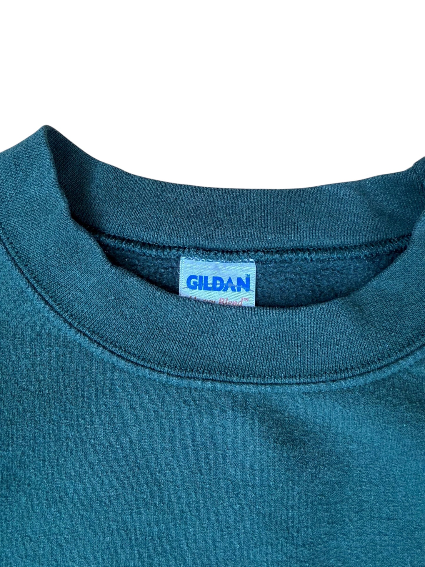 Y2K VINTAGE DARTMOUTH VARSITY CREW (L)