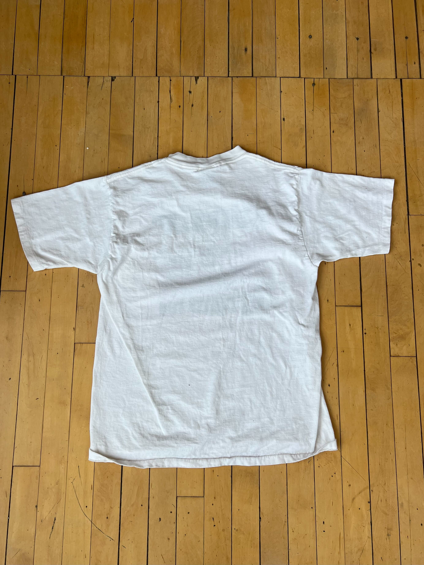 1997 VINTAGE THREE STOOGES GOLF TEE (L)