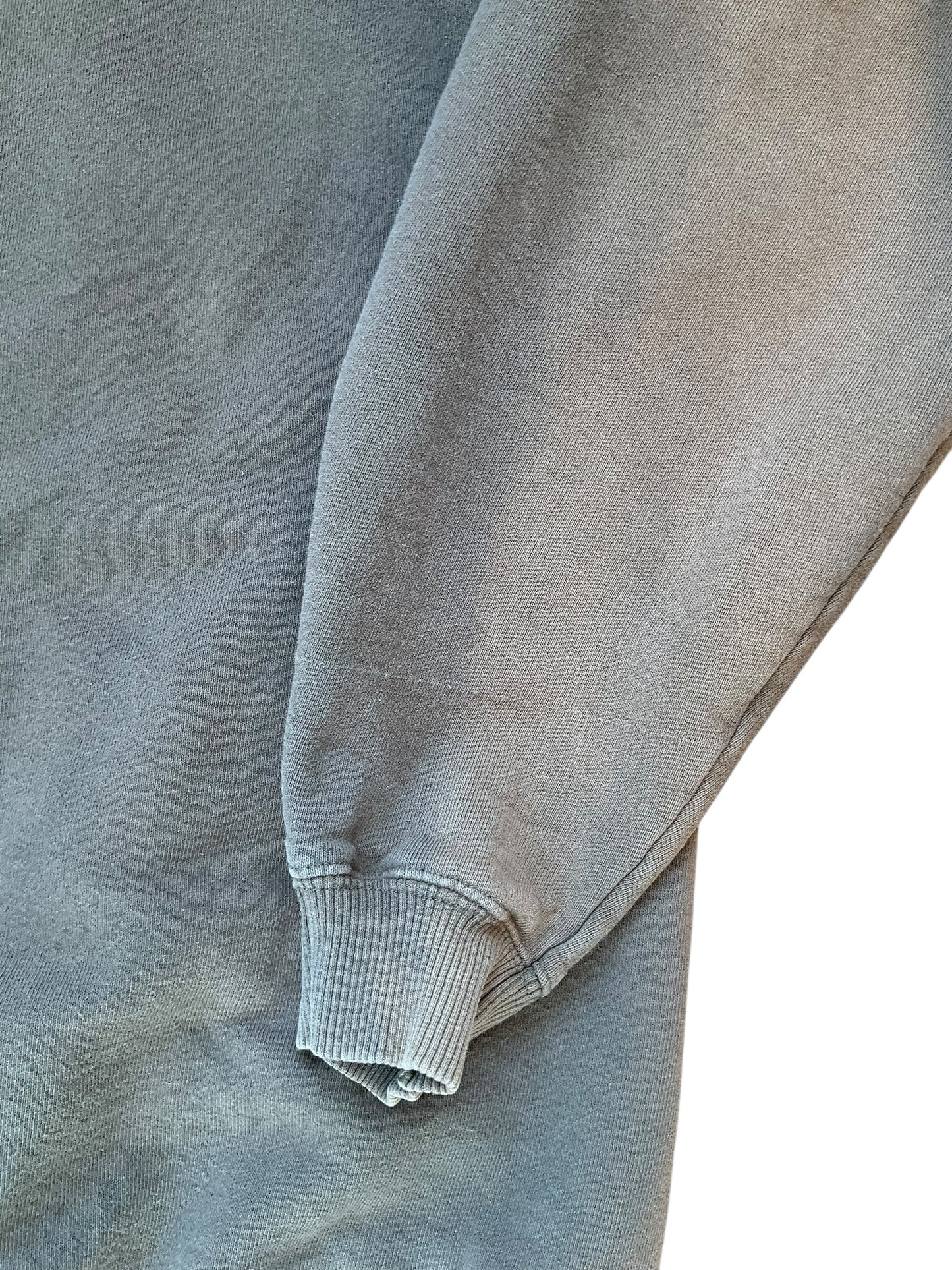 VINTAGE FURTHER OUT HUNTING CREW (XL)