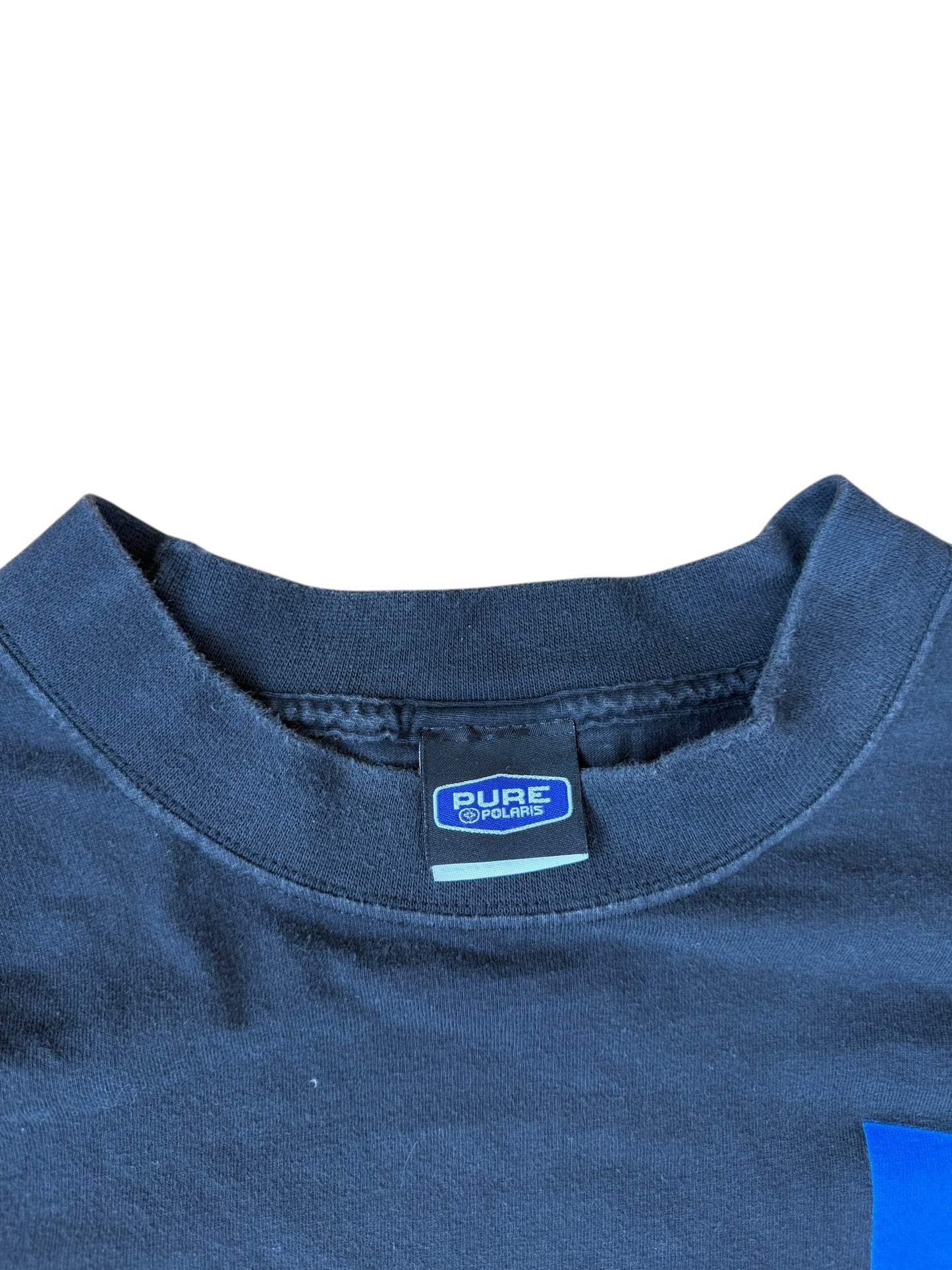 POLARIS RACING LONG SLEEVE (XXL)