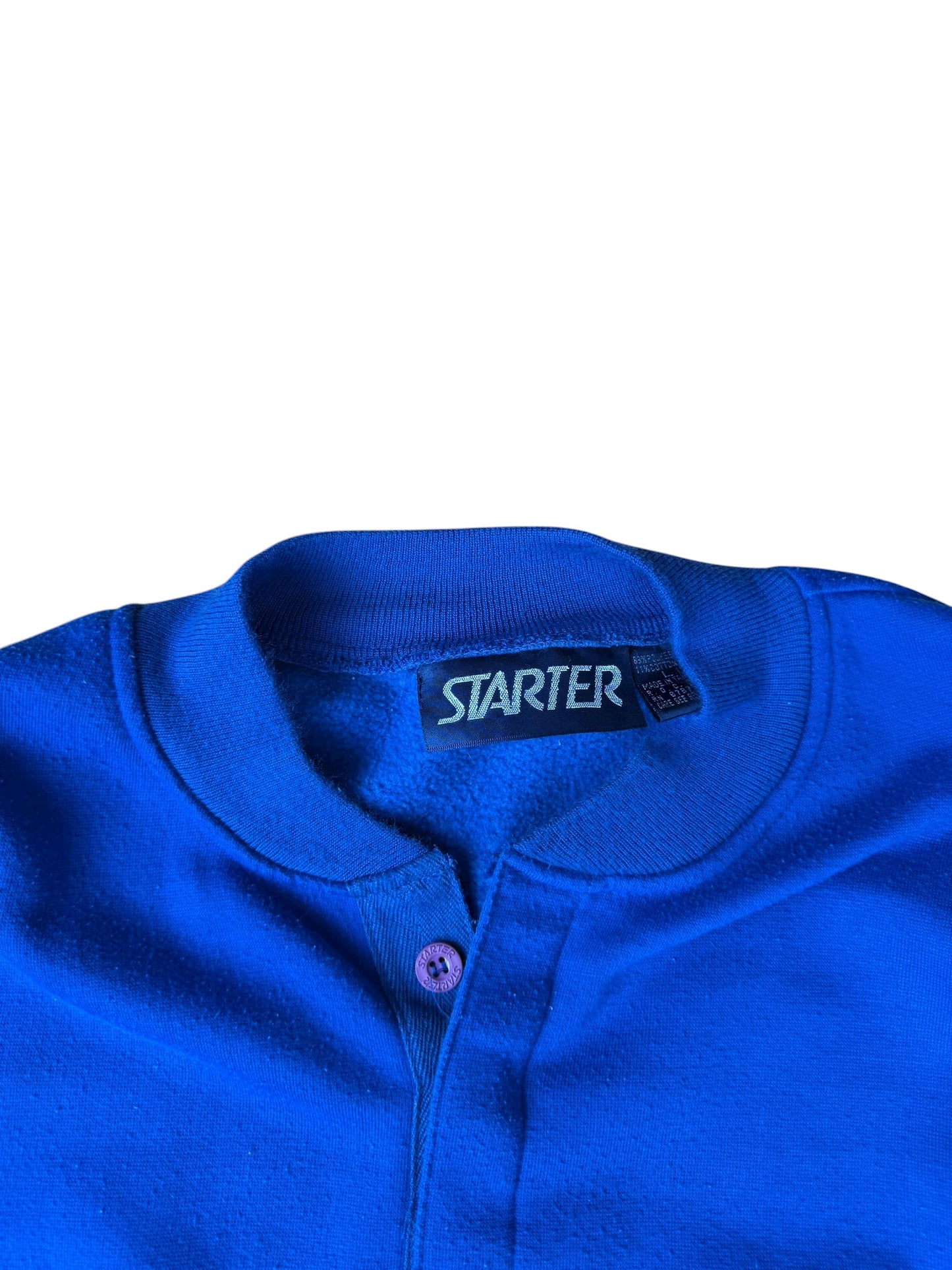 80'S VINTAGE SEAHAWKS CREWNECK (L)