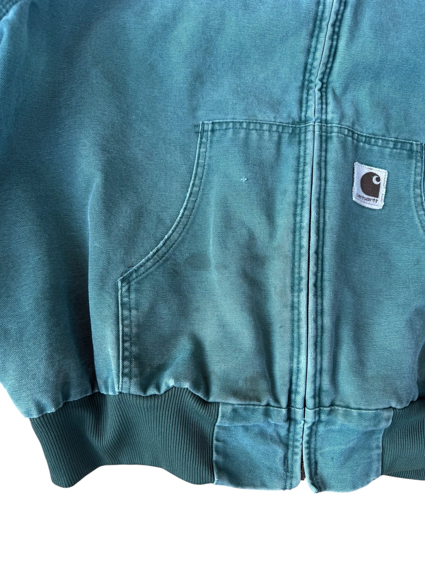 VINTAGE CARHARTT JQ294 ASPEN (XXL)