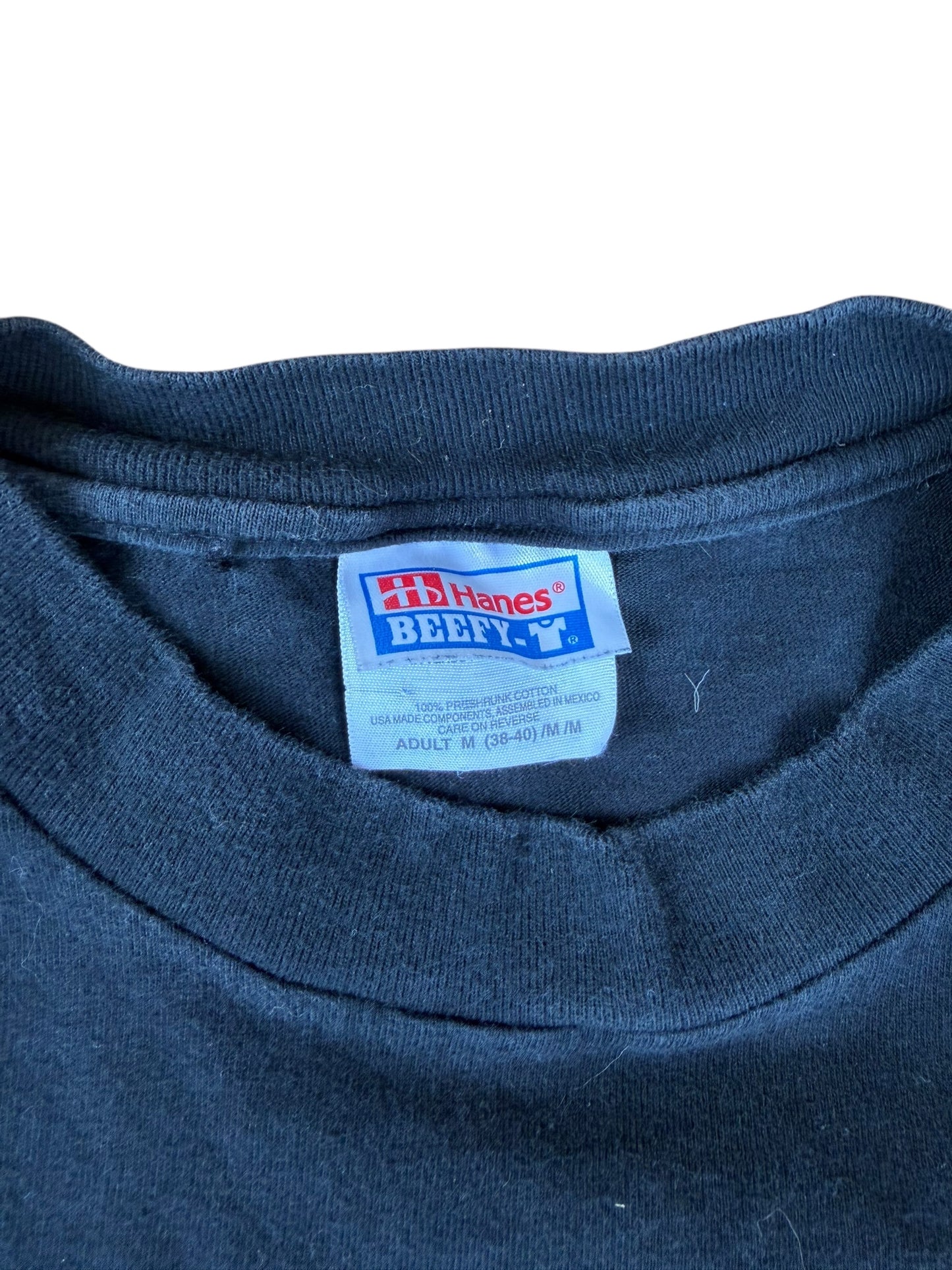 VINTAGE GARTH BROOKS CLASSIC TEE (M)