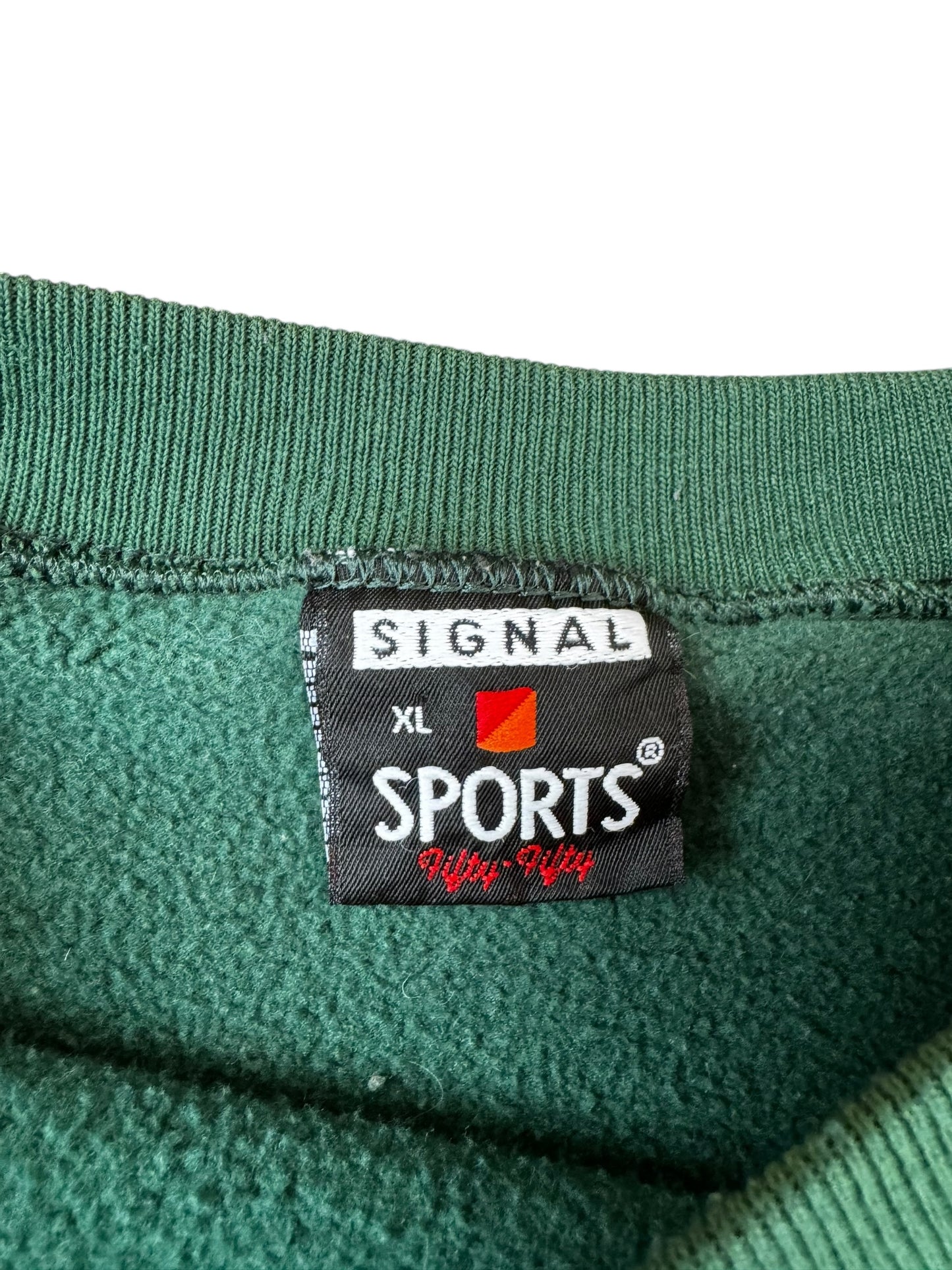 VINTAGE ESTES PARK CREW (XL)