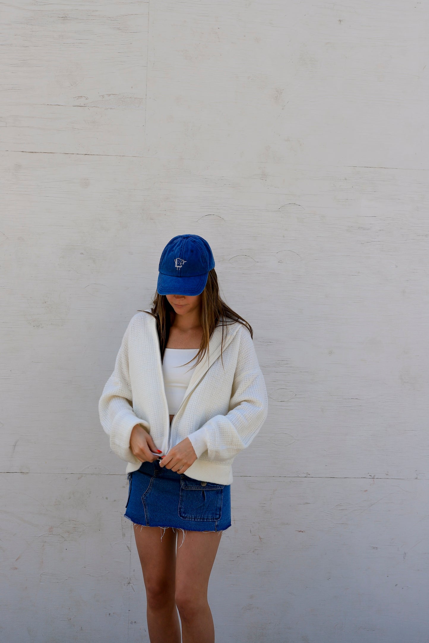 MINNESOTA FRIEND DAD CAP