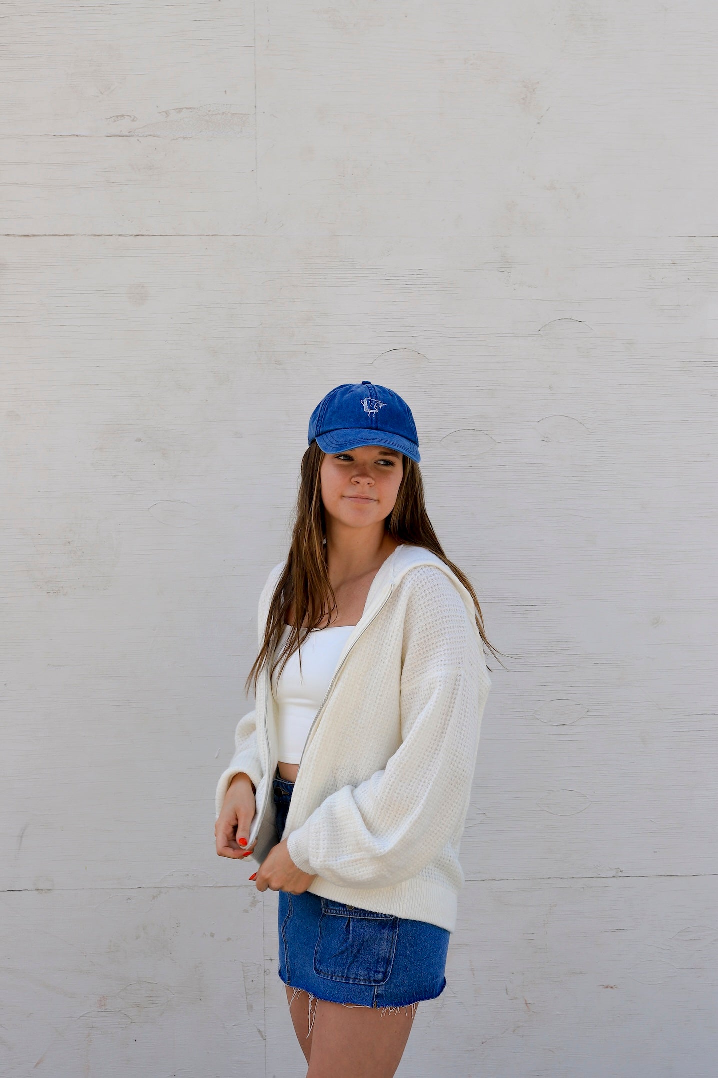 MINNESOTA FRIEND DAD CAP