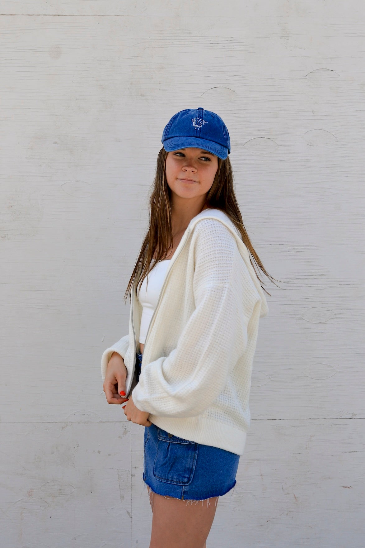 MINNESOTA FRIEND DAD CAP