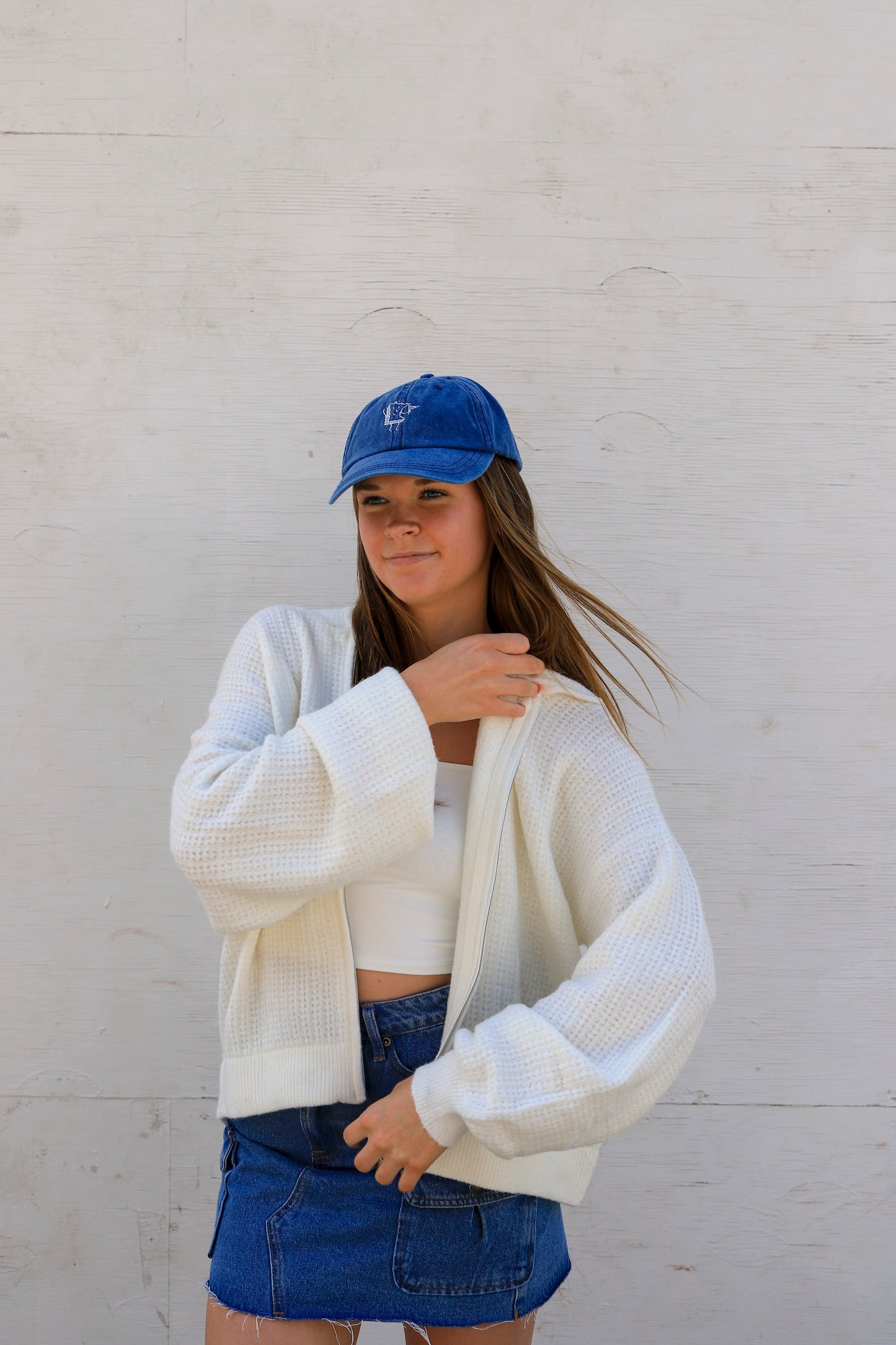 MINNESOTA FRIEND DAD CAP