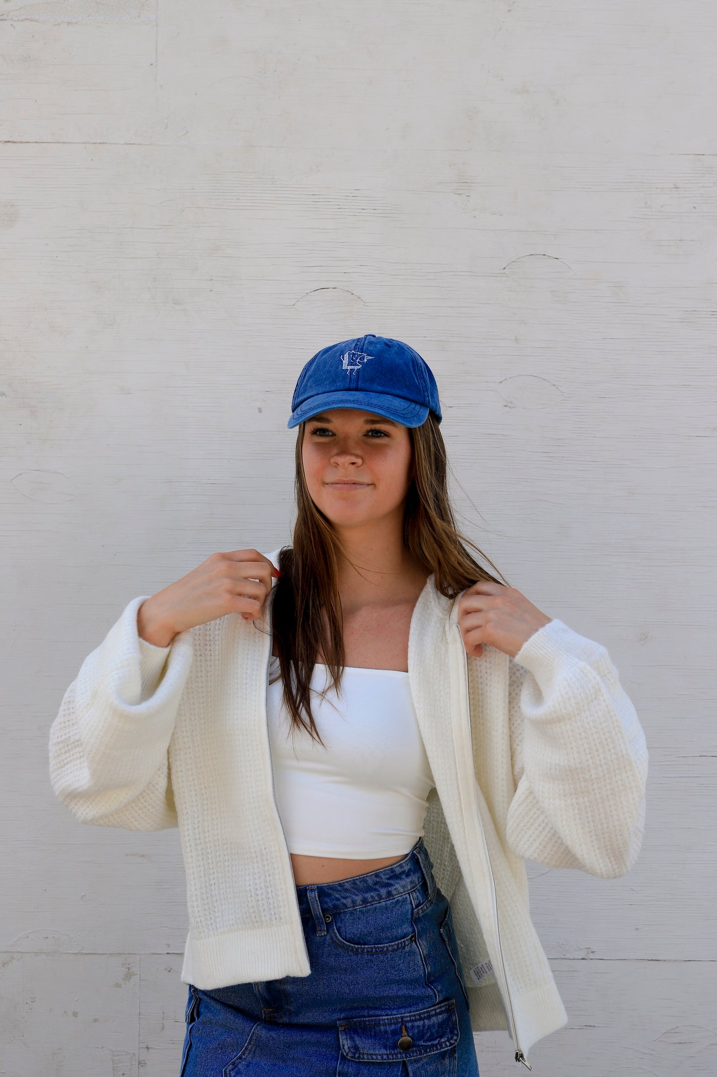 MINNESOTA FRIEND DAD CAP