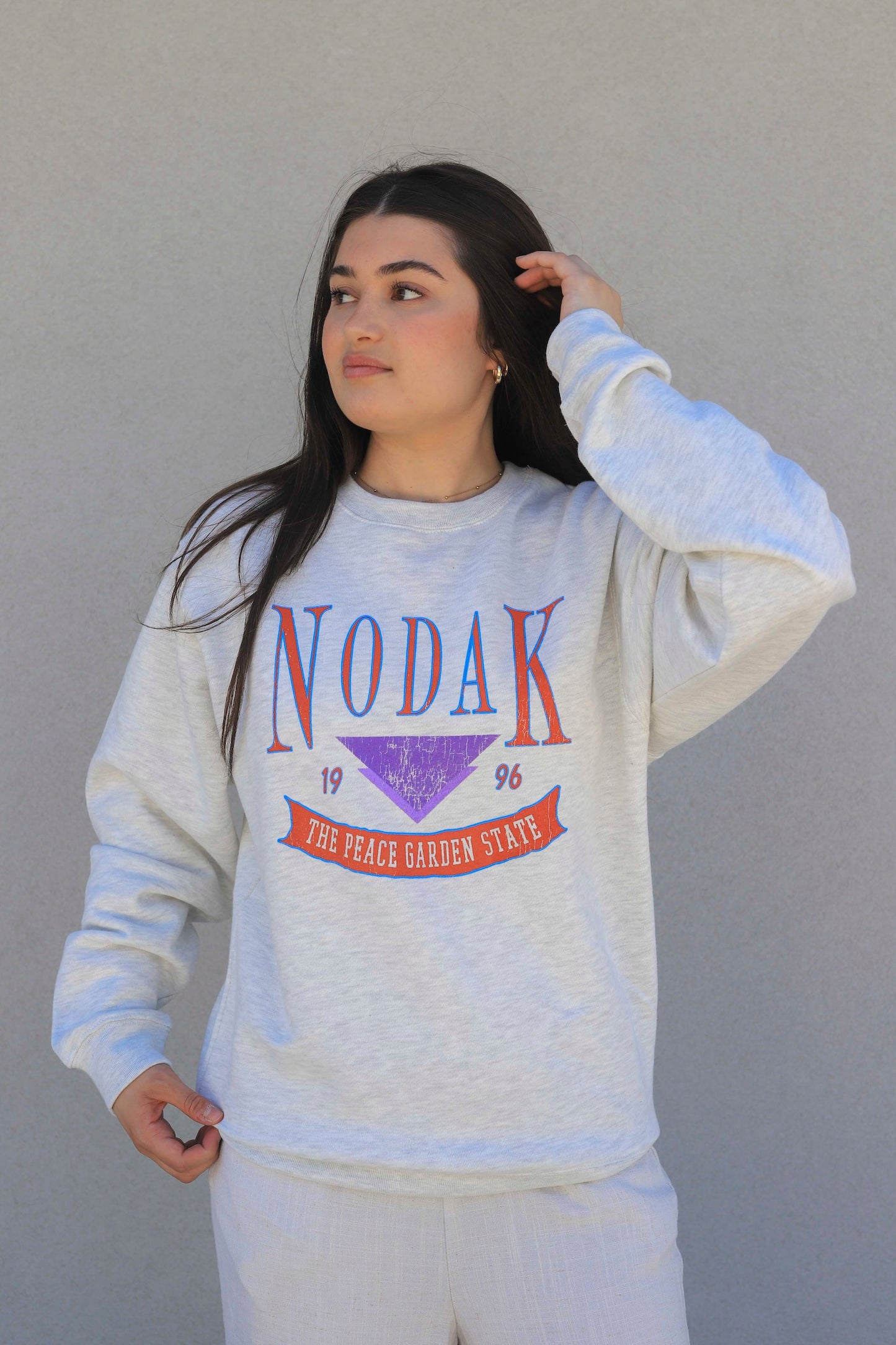 NODAK 90'S CREW
