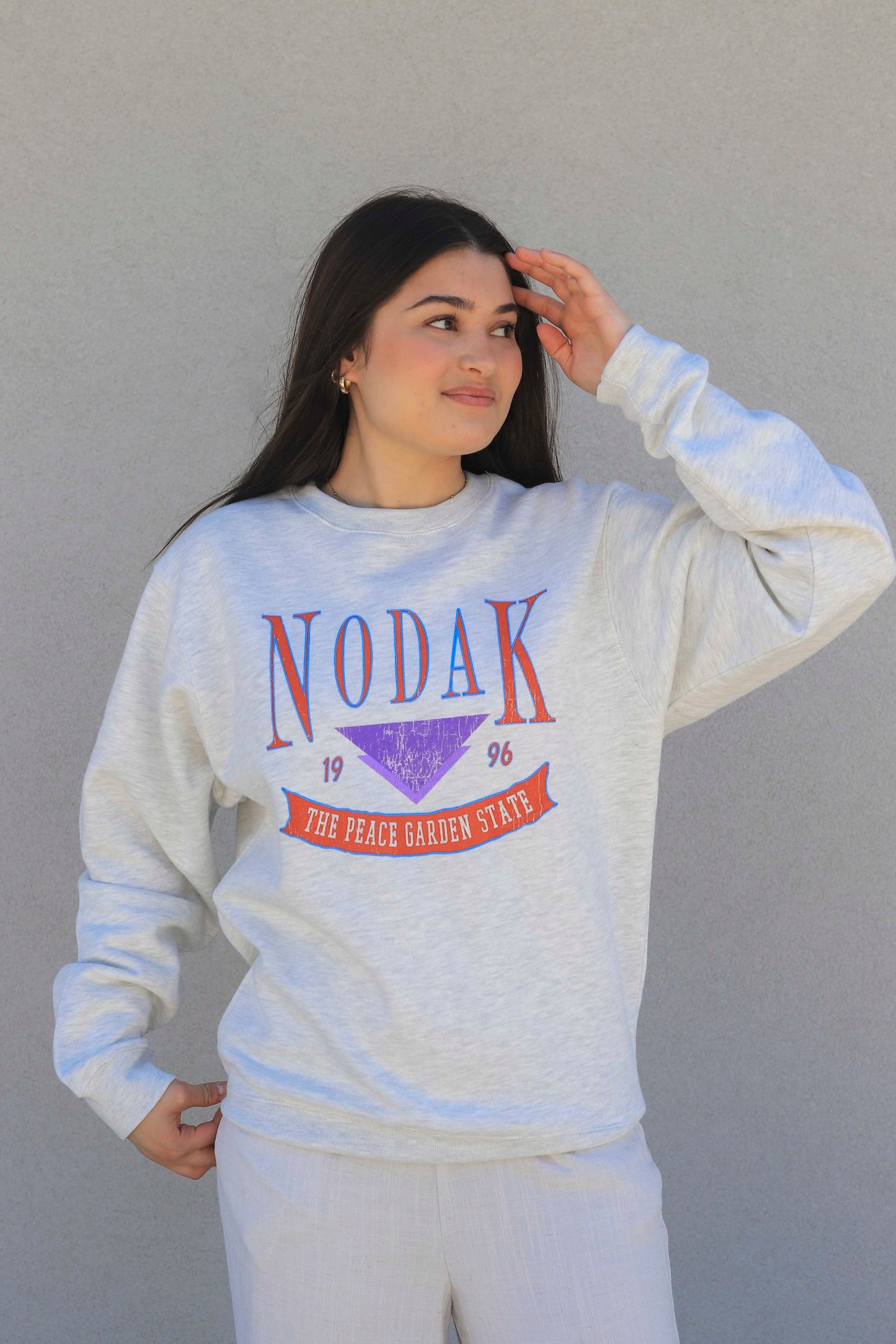 NODAK 90'S CREW