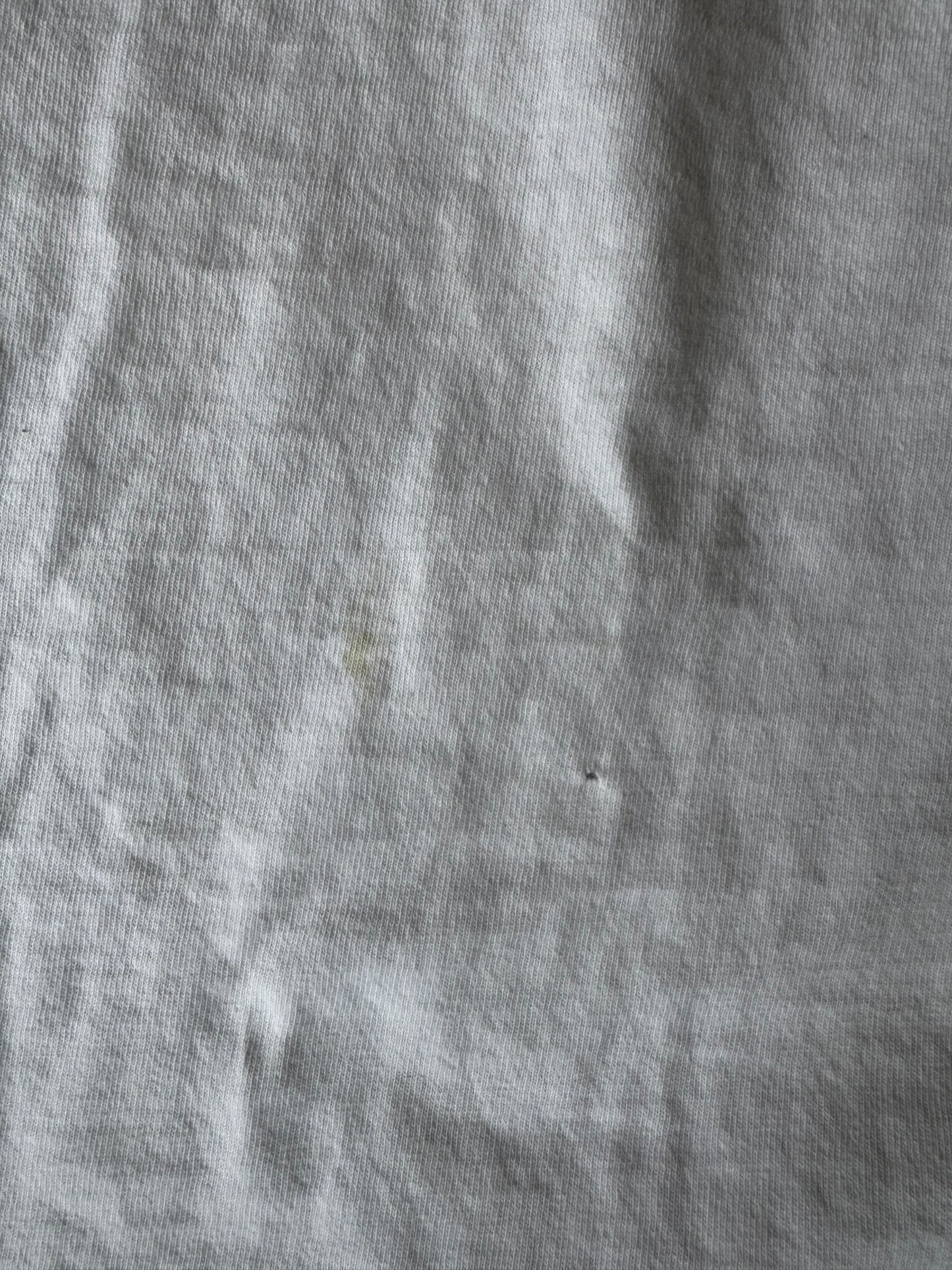 VINTAGE EMBROIDERED NIKE GOLF TEE (XL)