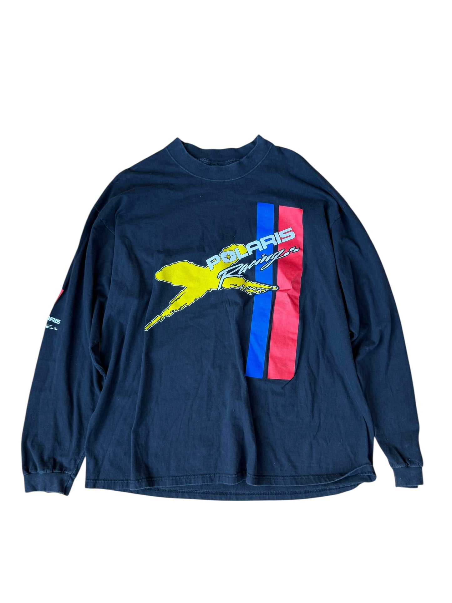 POLARIS RACING LONG SLEEVE (XXL)