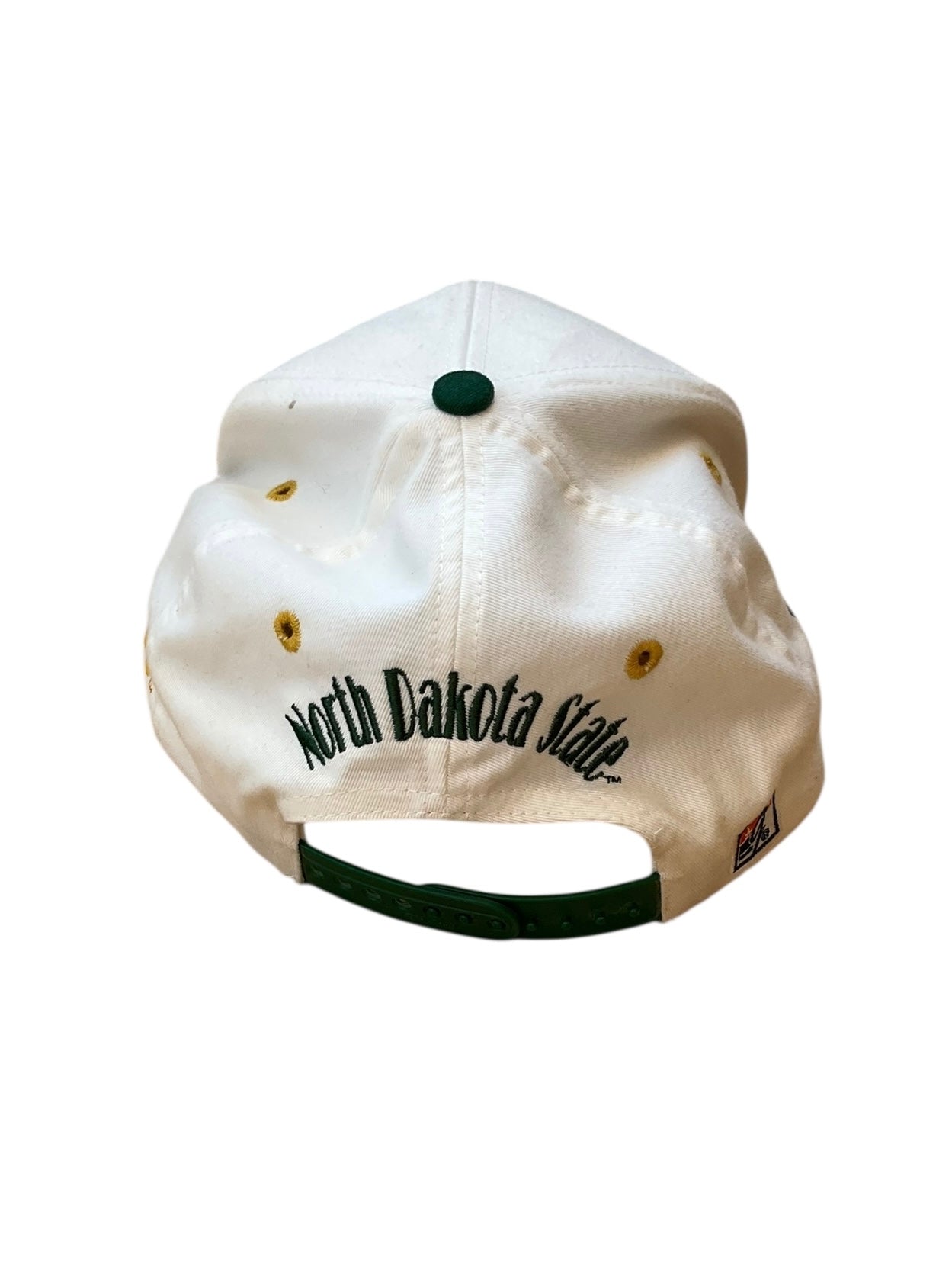 80'S VINTAGE NDSU CAP