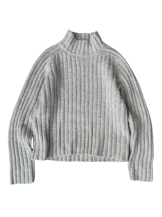90'S VINTAGE THE LIMITED WOOL BLEND SWEATER (M)