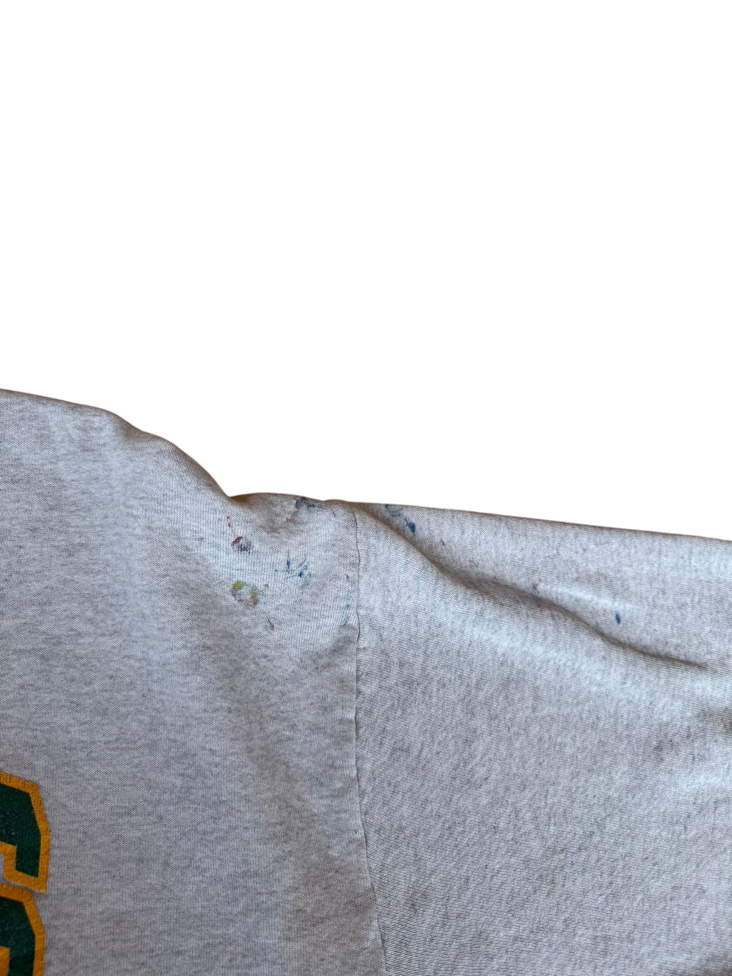 VINTAGE BOSTON CELTICS CREW (XL)