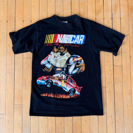 NASCAR X TAZ TEE (L)