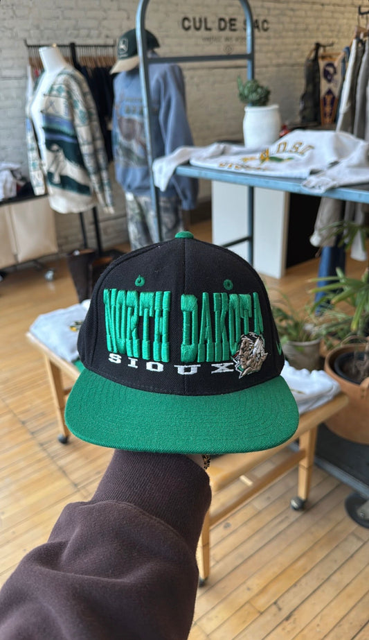 ZEPHYR WOOL BLEND FIGHTING SIOUX HAT (OS)