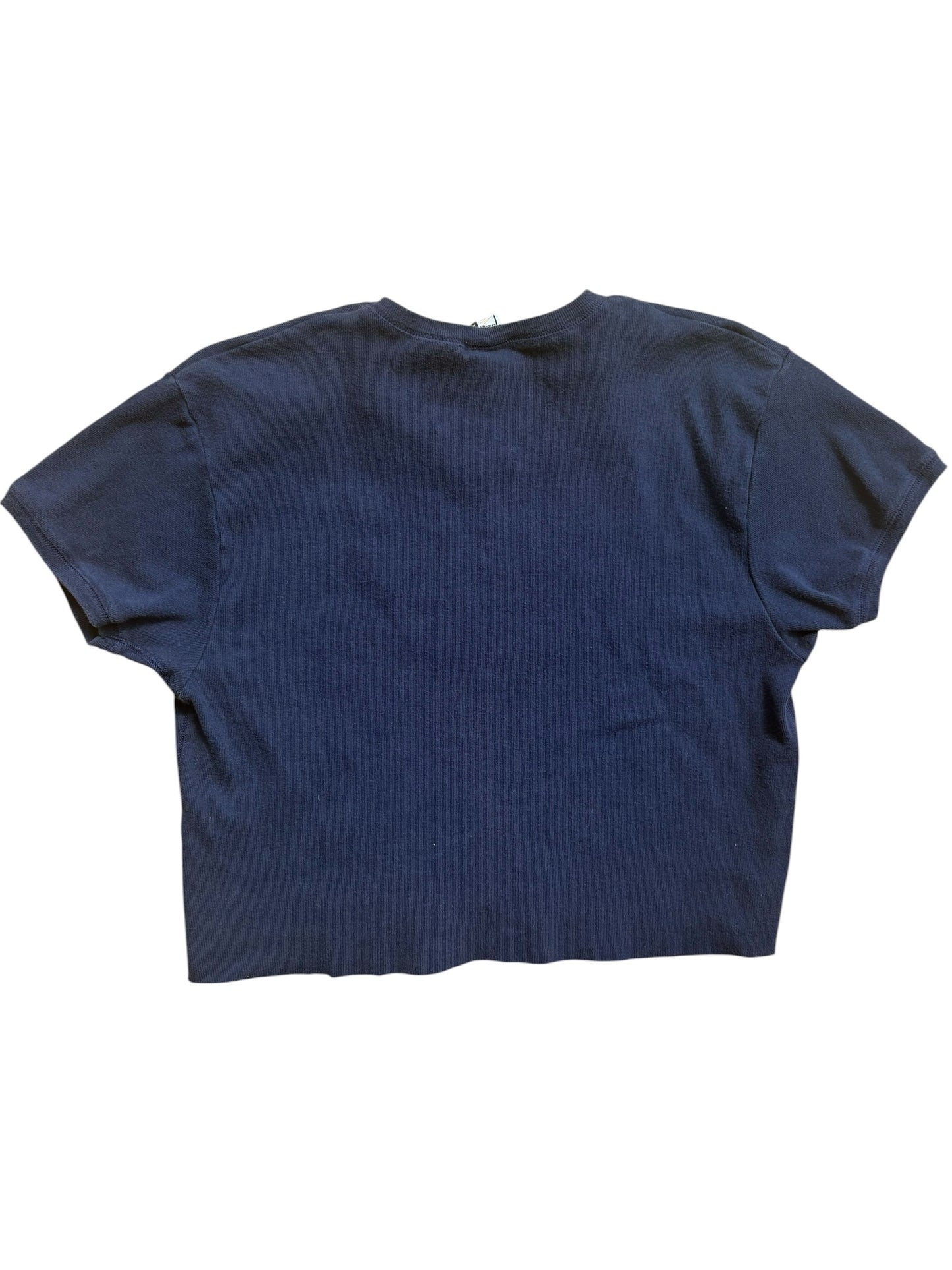 Y2K VINTAGE GOT ME A HARLEY TEE (XL)