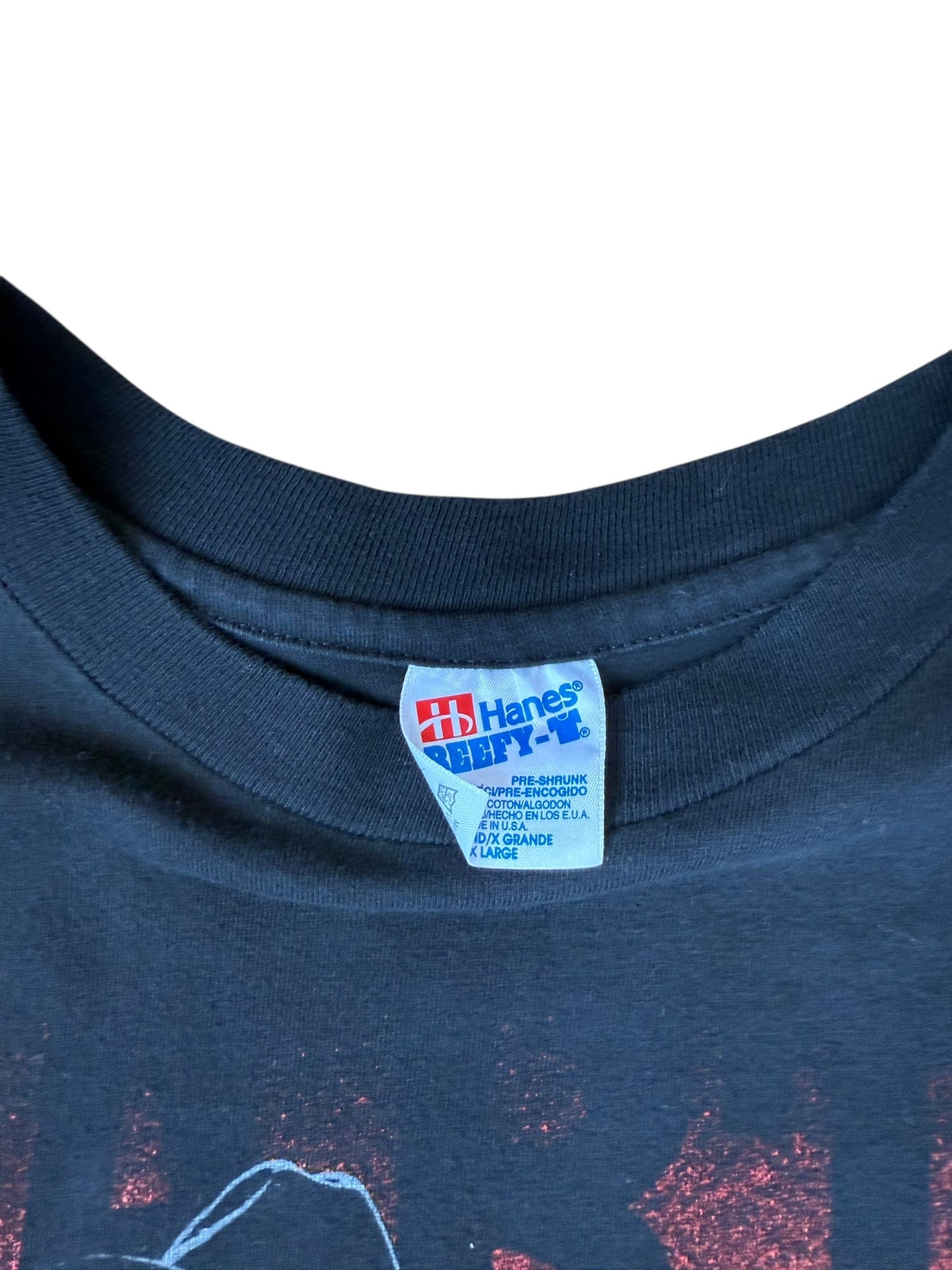 1993 VINTAGE GARTH BROOKS TEE (XL)