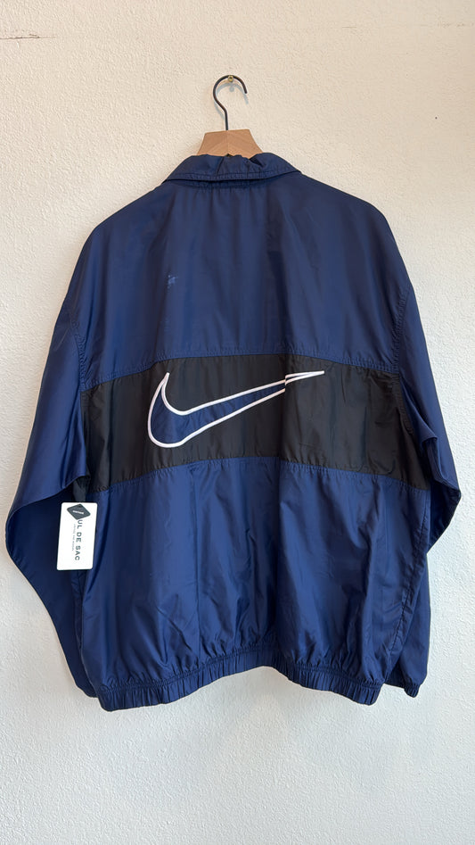 90'S VINTAGE NIKE WINDBREAKER (XL)