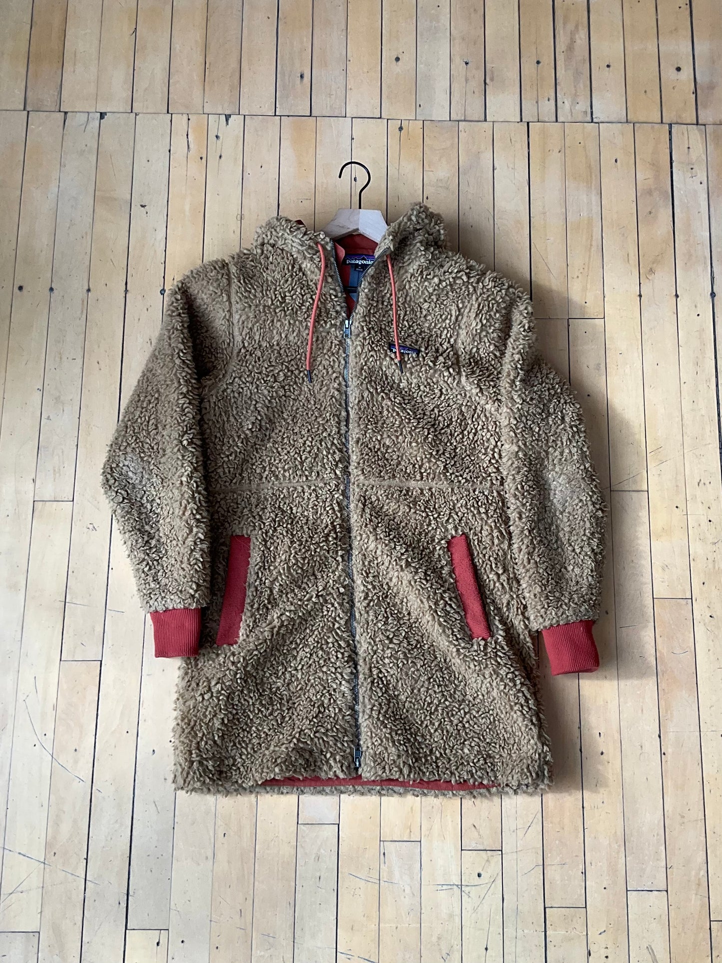 PATAGONIA DUSTY MESA JACKET - MSRP: $279 (M)