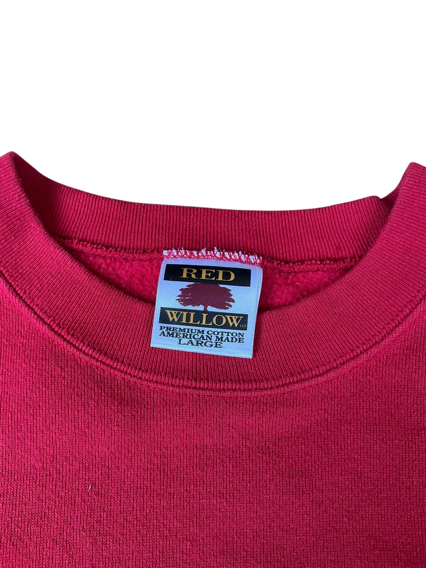 VINTAGE GIVING FROM THE HEART CREW (L)