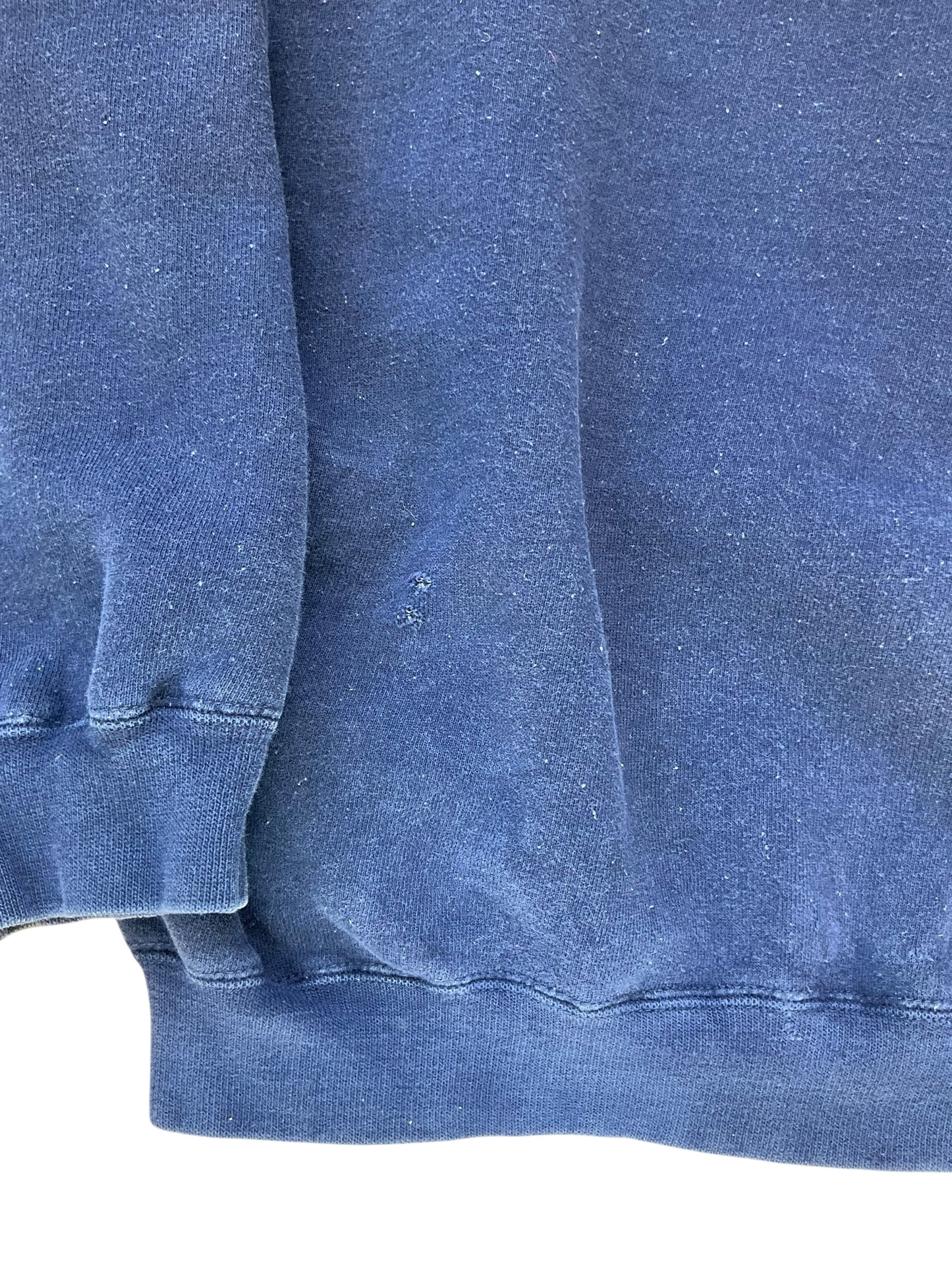 VINTAGE NOTRE DAME SEAL CREW (M)