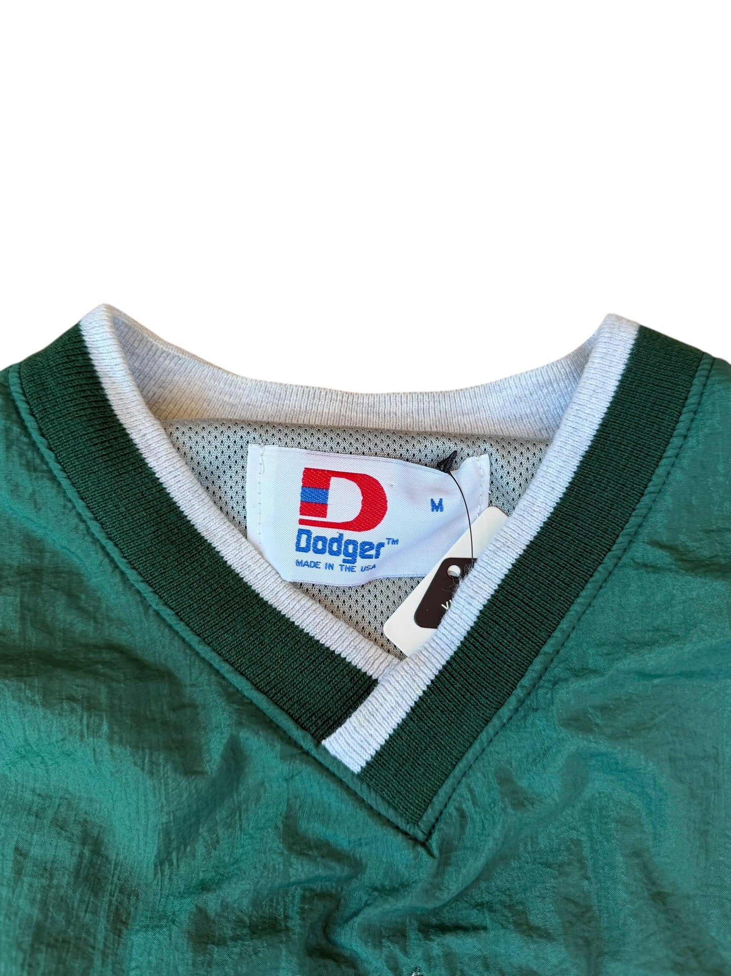 90'S VINTAGE BISON WINDBREAKER (M)