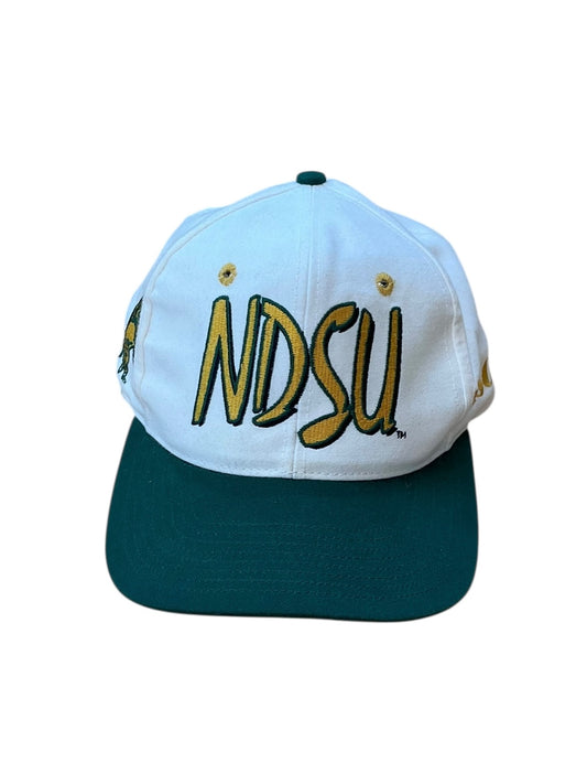 80'S VINTAGE NDSU CAP