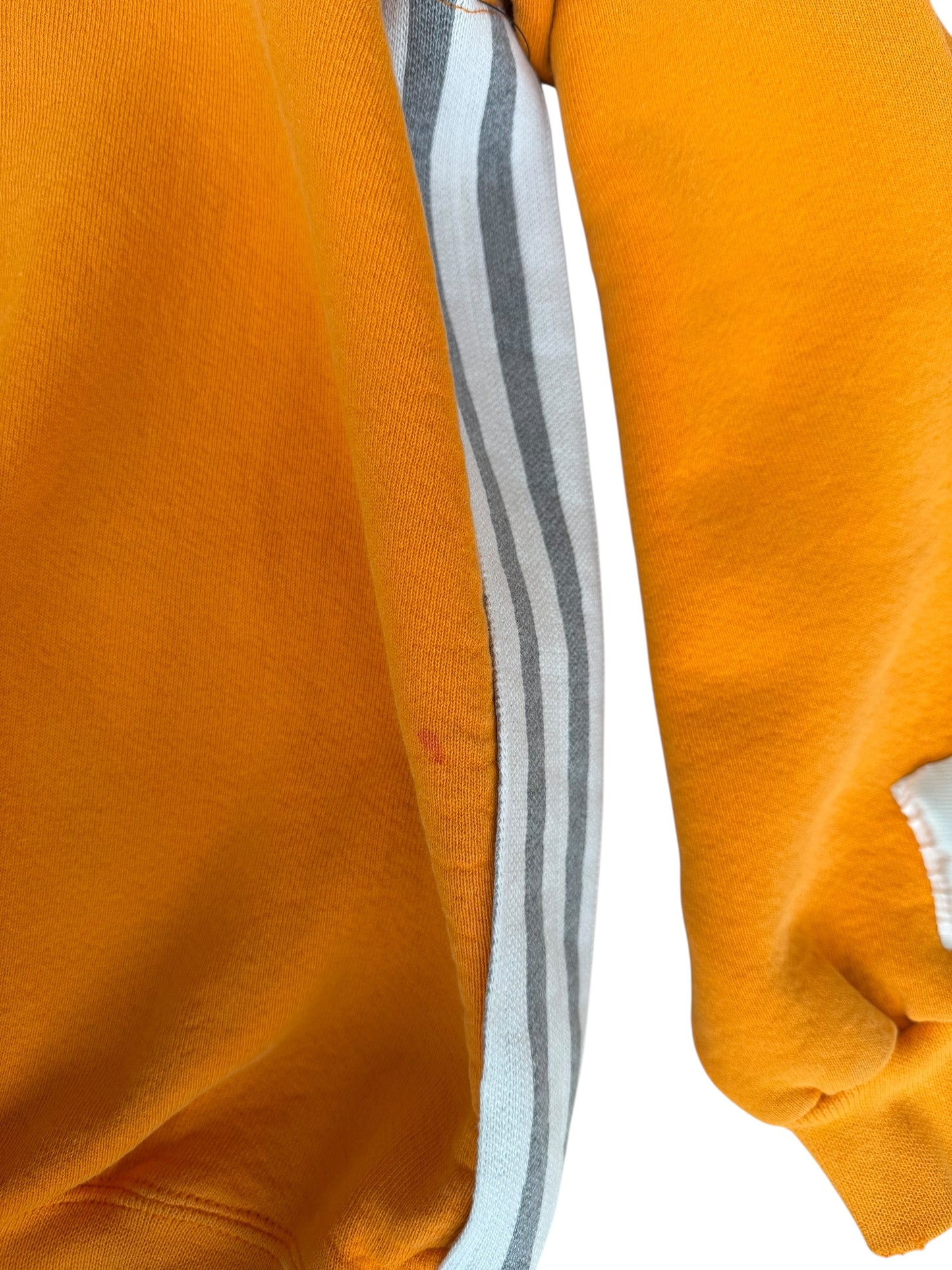 VINTAGE ADIDAS TENNESSEE VOLUNTEERS CREW (L/XL)