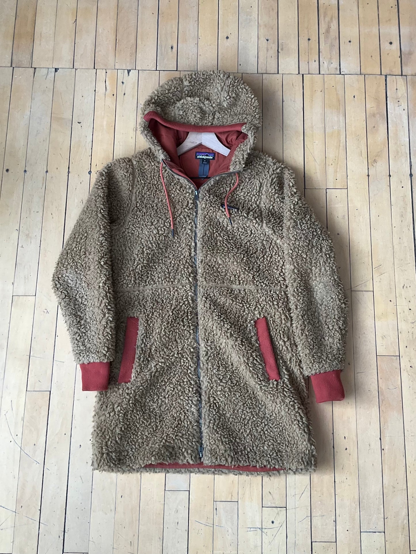 PATAGONIA DUSTY MESA JACKET - MSRP: $279 (M)