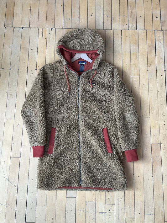 PATAGONIA DUSTY MESA JACKET - MSRP: $279 (M)