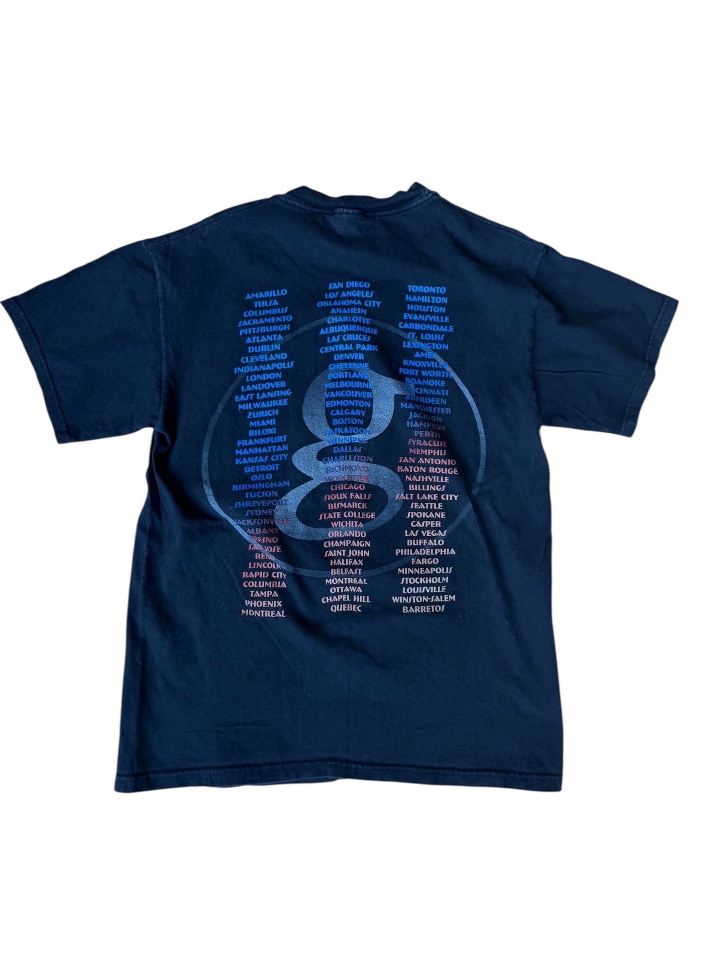 VINTAGE GARTH BROOKS CLASSIC TEE (M)