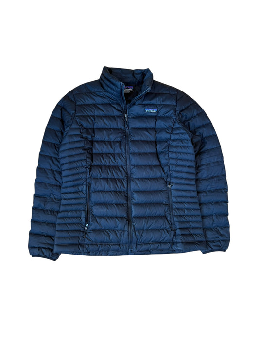 PATAGONIA WOMEN'S DOWN JACKET - MSRP: $279 (L)