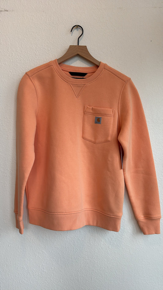 CARHARTT POCKET CREW (M)