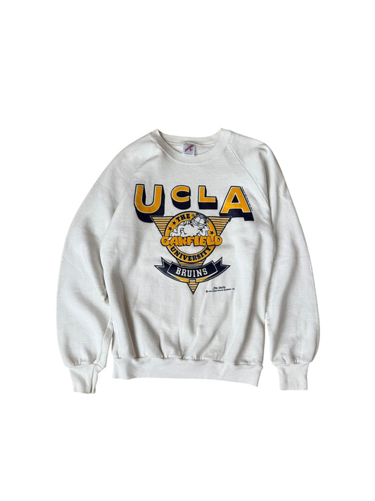 1978 VINTAGE GARFIELD UCLA CREW (M)