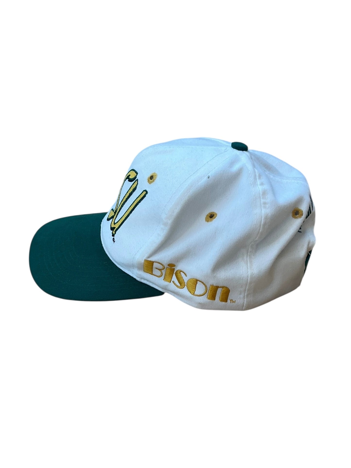 80'S VINTAGE NDSU CAP