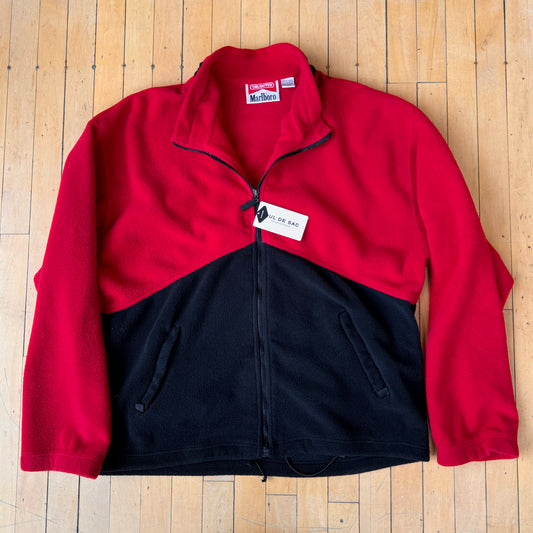 VINTAGE MARLBORO FLEECE (XXL)