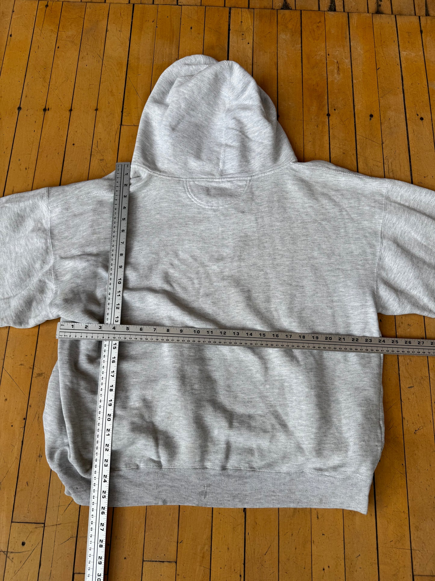 VINTAGE STARTER MIGHTY DUCKS HOODIE (XL)