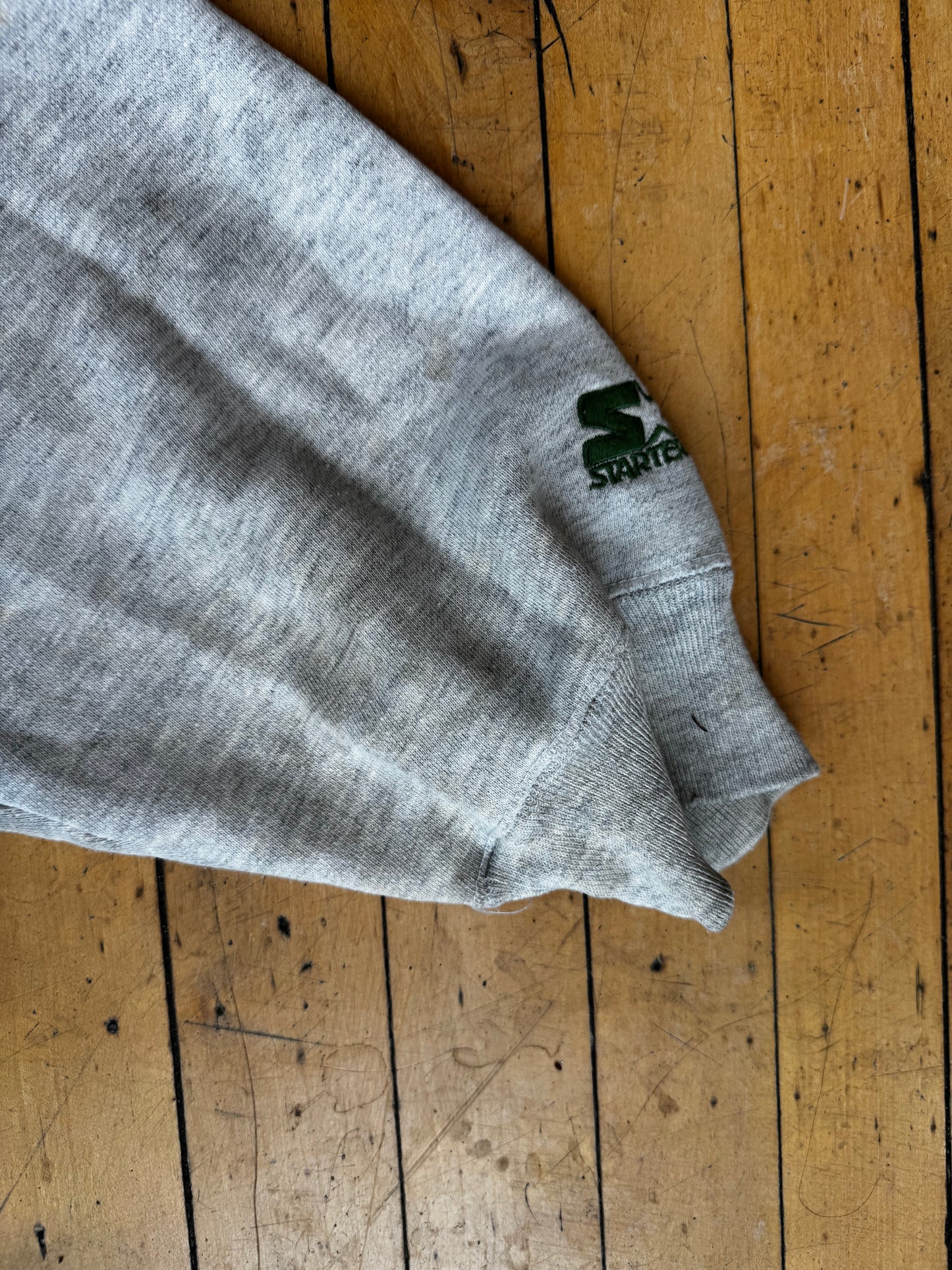 VINTAGE STARTER MIGHTY DUCKS HOODIE (XL)