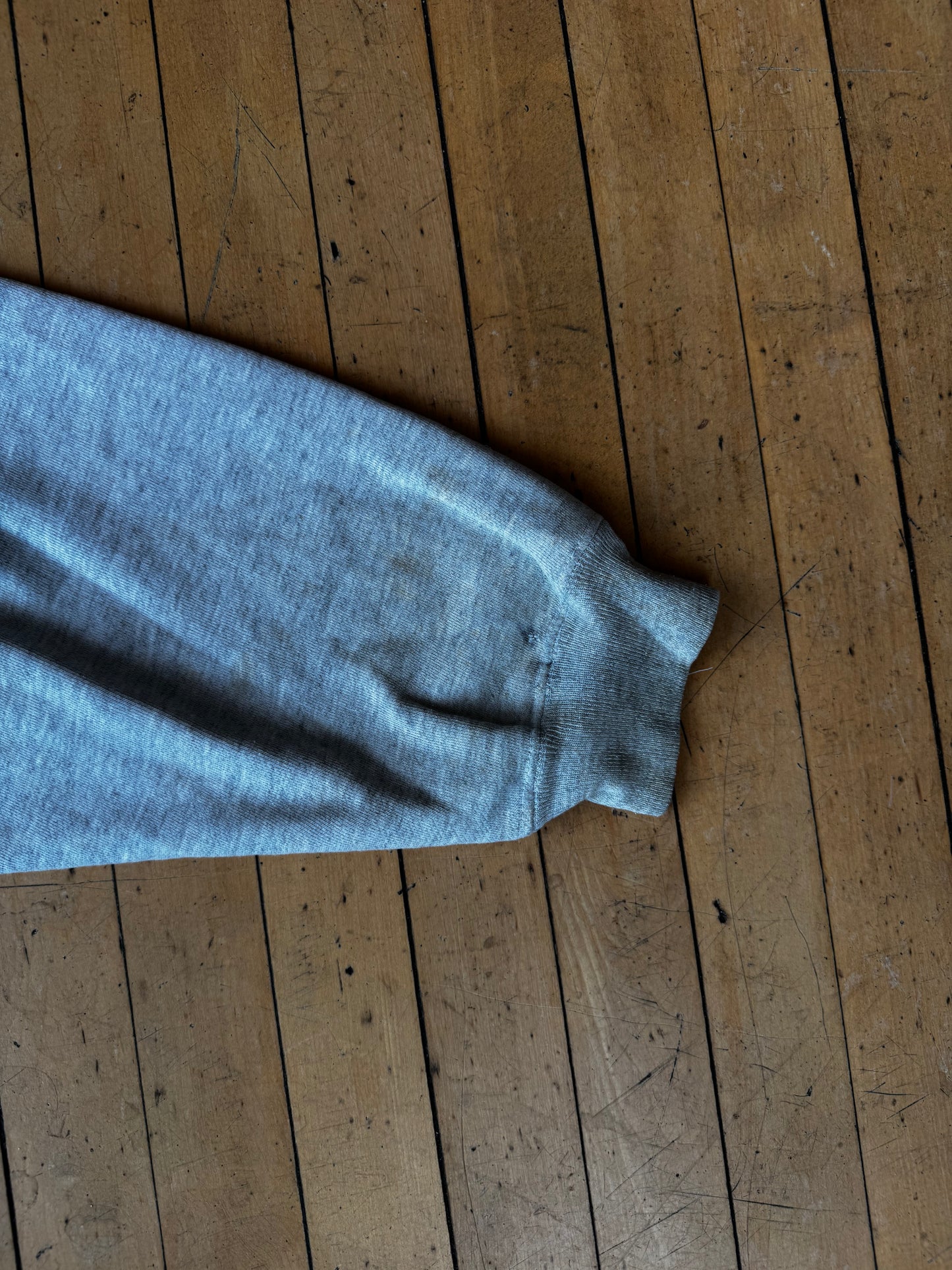 VINTAGE STARTER MIGHTY DUCKS HOODIE (XL)