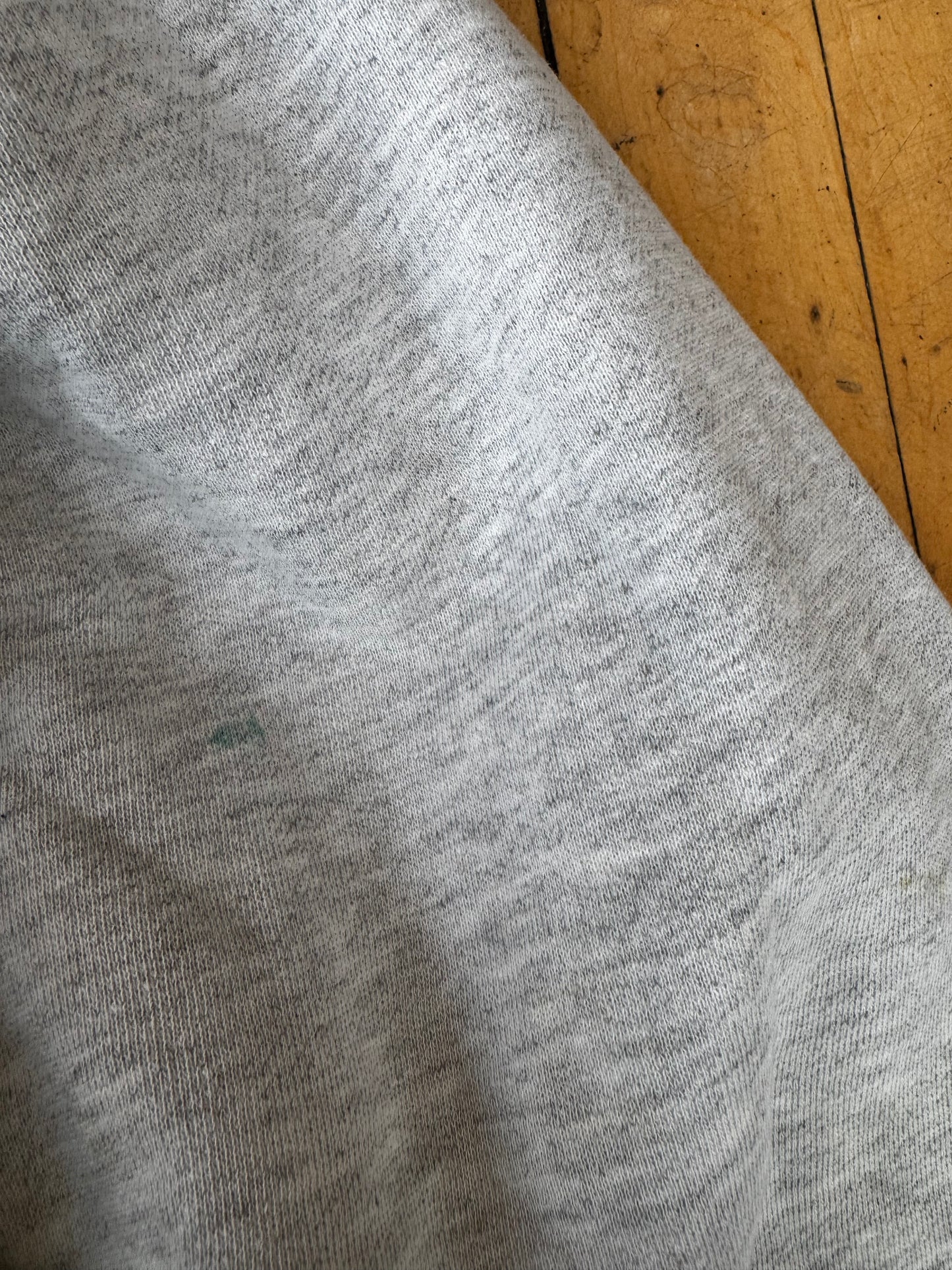 VINTAGE STARTER MIGHTY DUCKS HOODIE (XL)