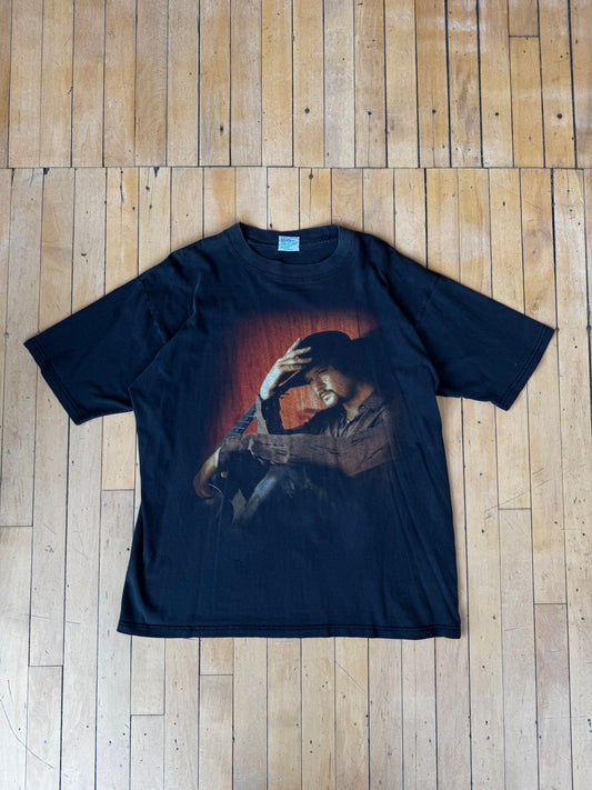 90'S VINTAGE TIM MCGRAW TEE (XL)