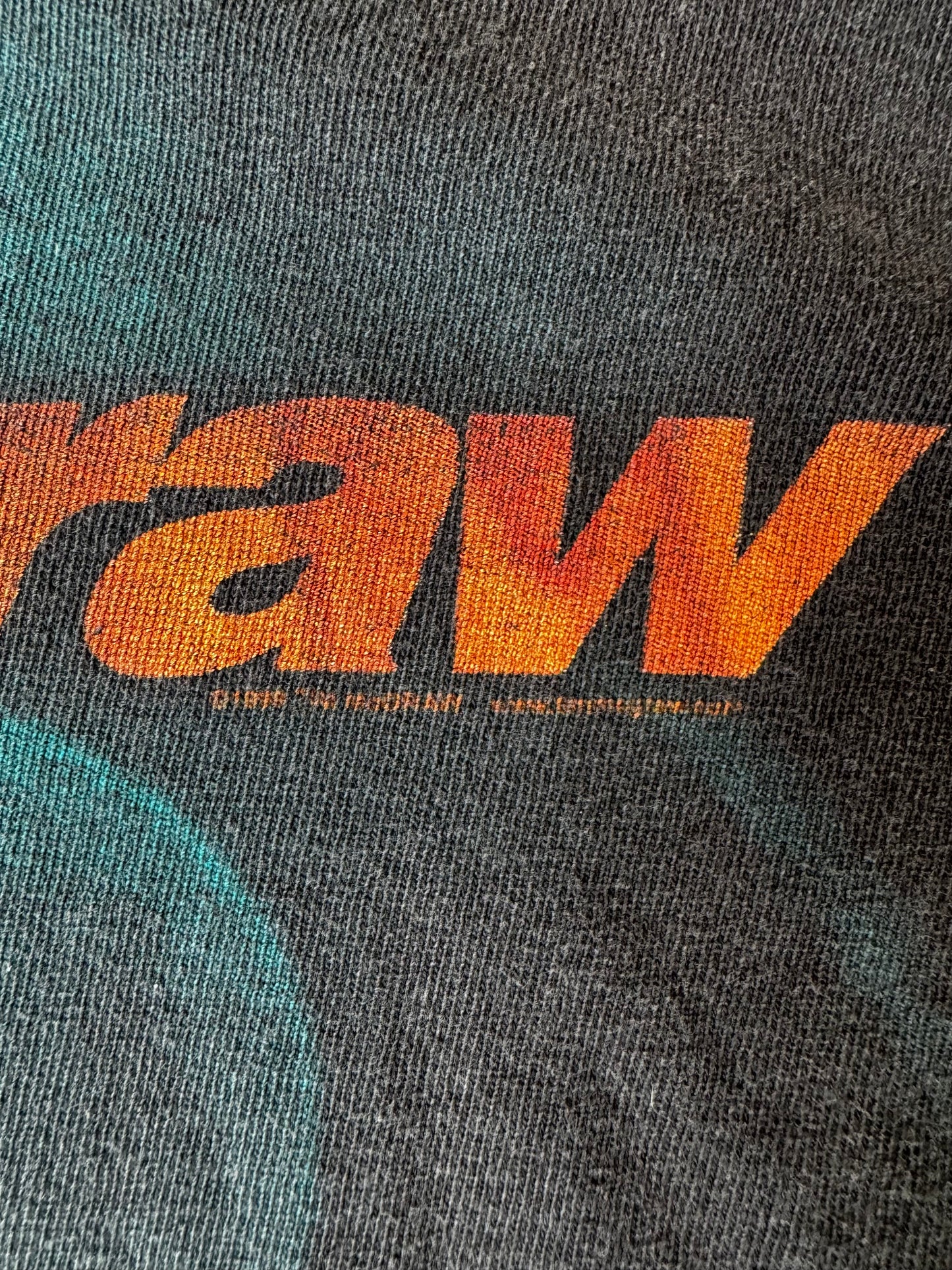 90'S VINTAGE TIM MCGRAW TEE (XL)