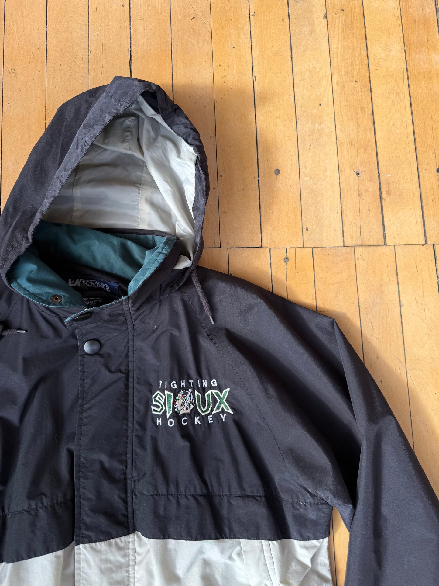 VINTAGE LA LOVING SIOUX JACKET (M)