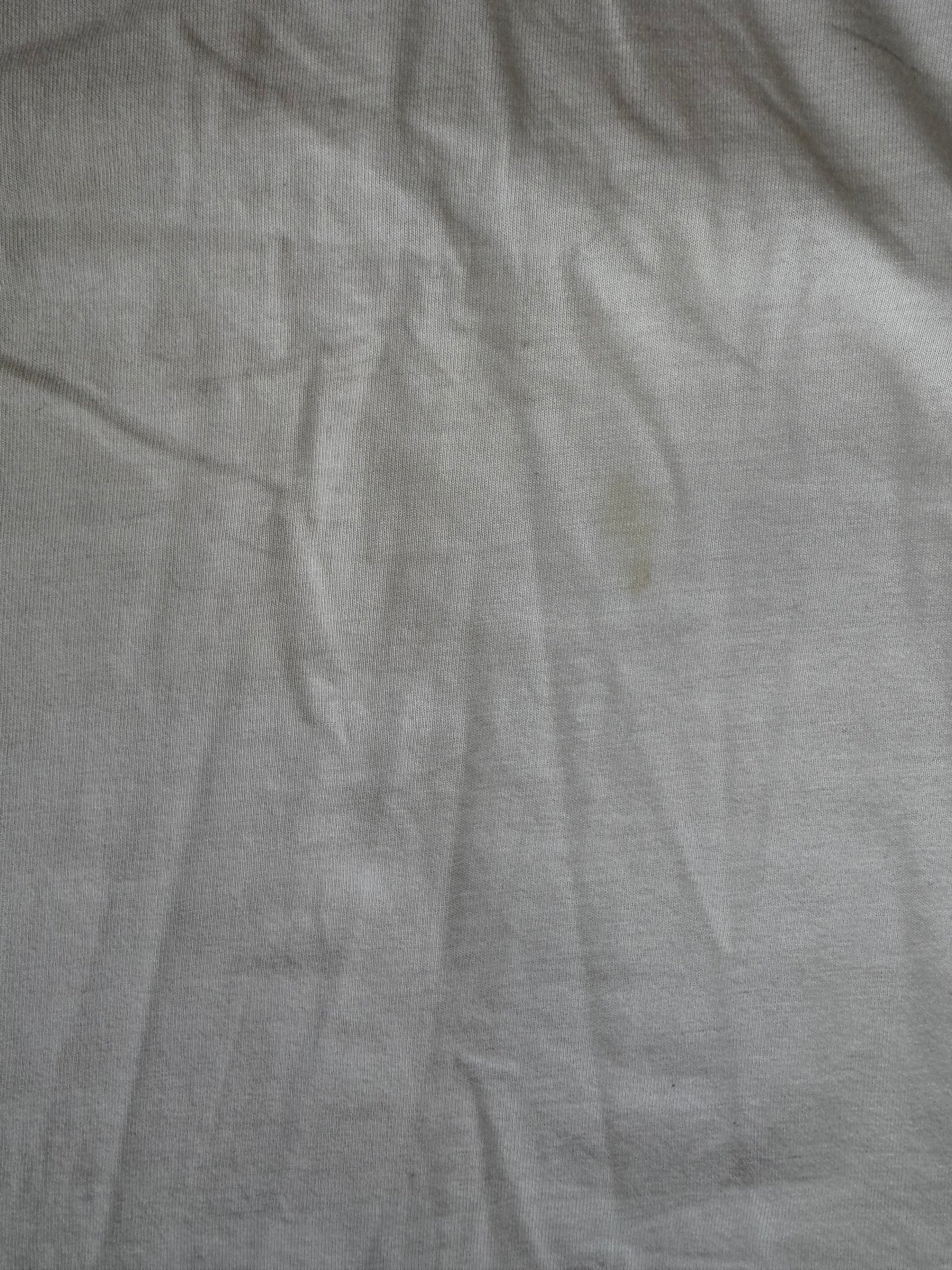VINTAGE GOLF CLUBS ALL AROUND PRINT POLO (L)